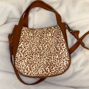 Madewell Sydney Bag